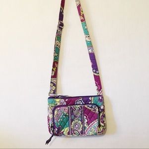 Vera Bradley | Cross Bag